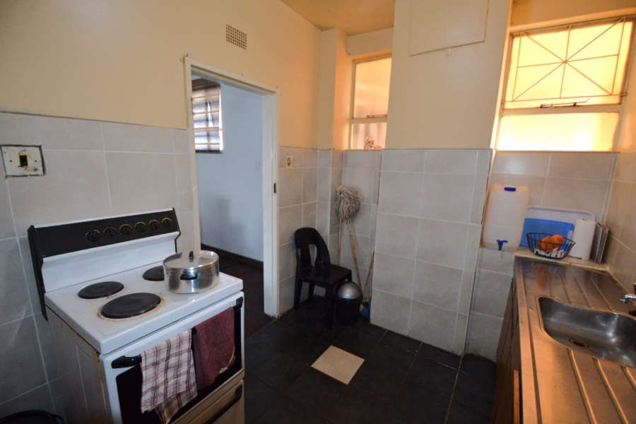 3 Bedroom Property for Sale in Welkom Free State